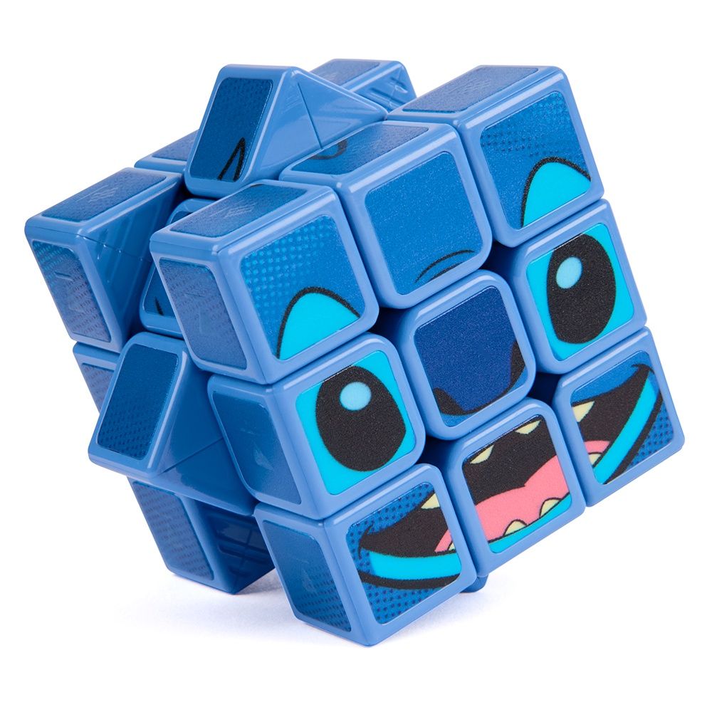 Rubik&#39;s - Cubers Stitch