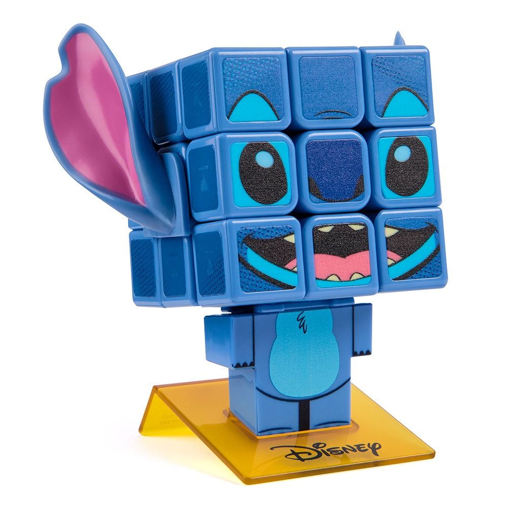 Rubik&#39;s - Cubers Stitch