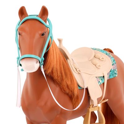 Cheval OG - American Saddlebred (50 cm)