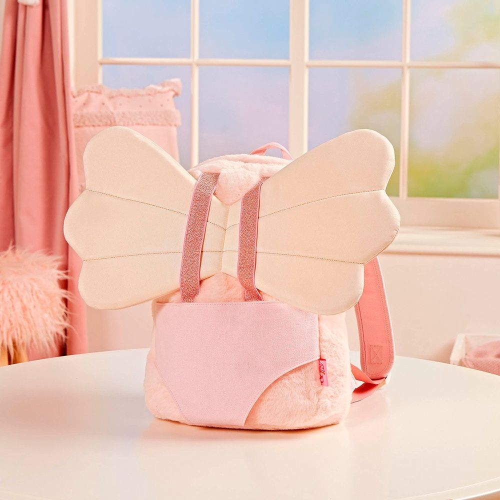 Sac à dos OG - Sac à dos Porte-poupée &quot;Be Magical&quot;