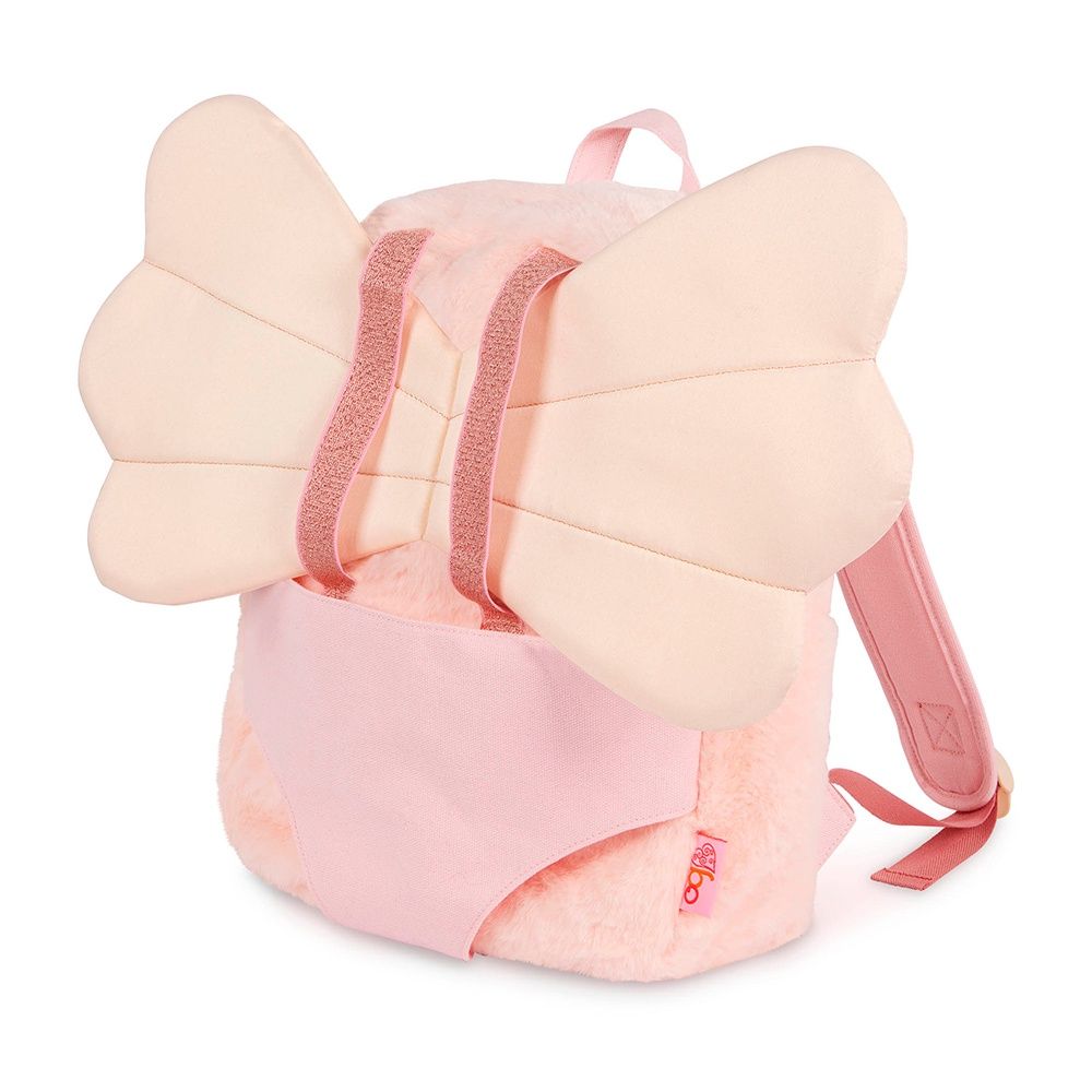 Sac à dos OG - Sac à dos Porte-poupée &quot;Be Magical&quot;