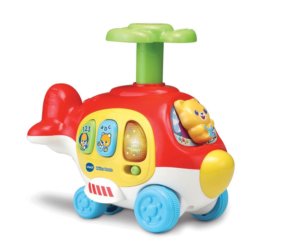 Helico Presto