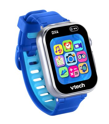 Kidizoom Smartwatch DX4 / Bleu