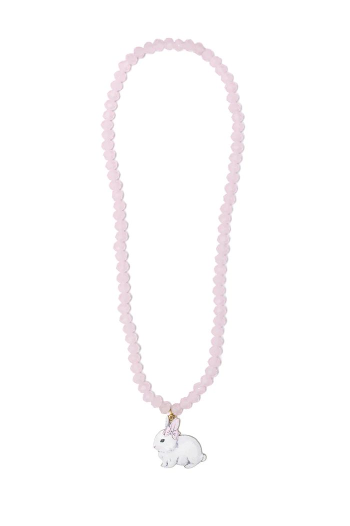 Collier Lapin