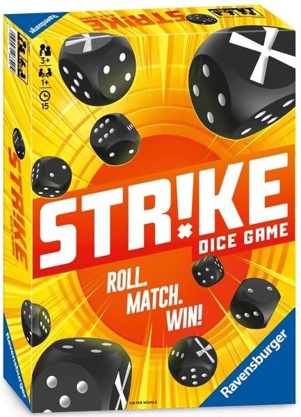Strike (ML)