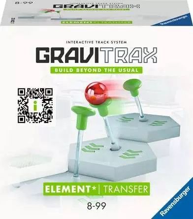 GraviTrax / Élément de transfert
