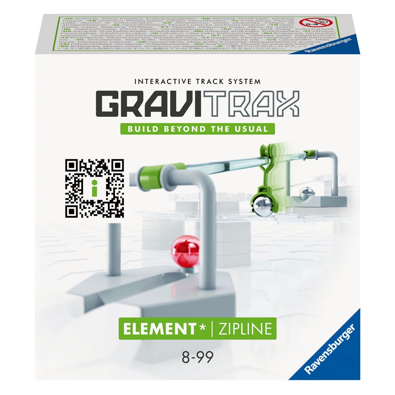 GraviTrax / Élément Zipline