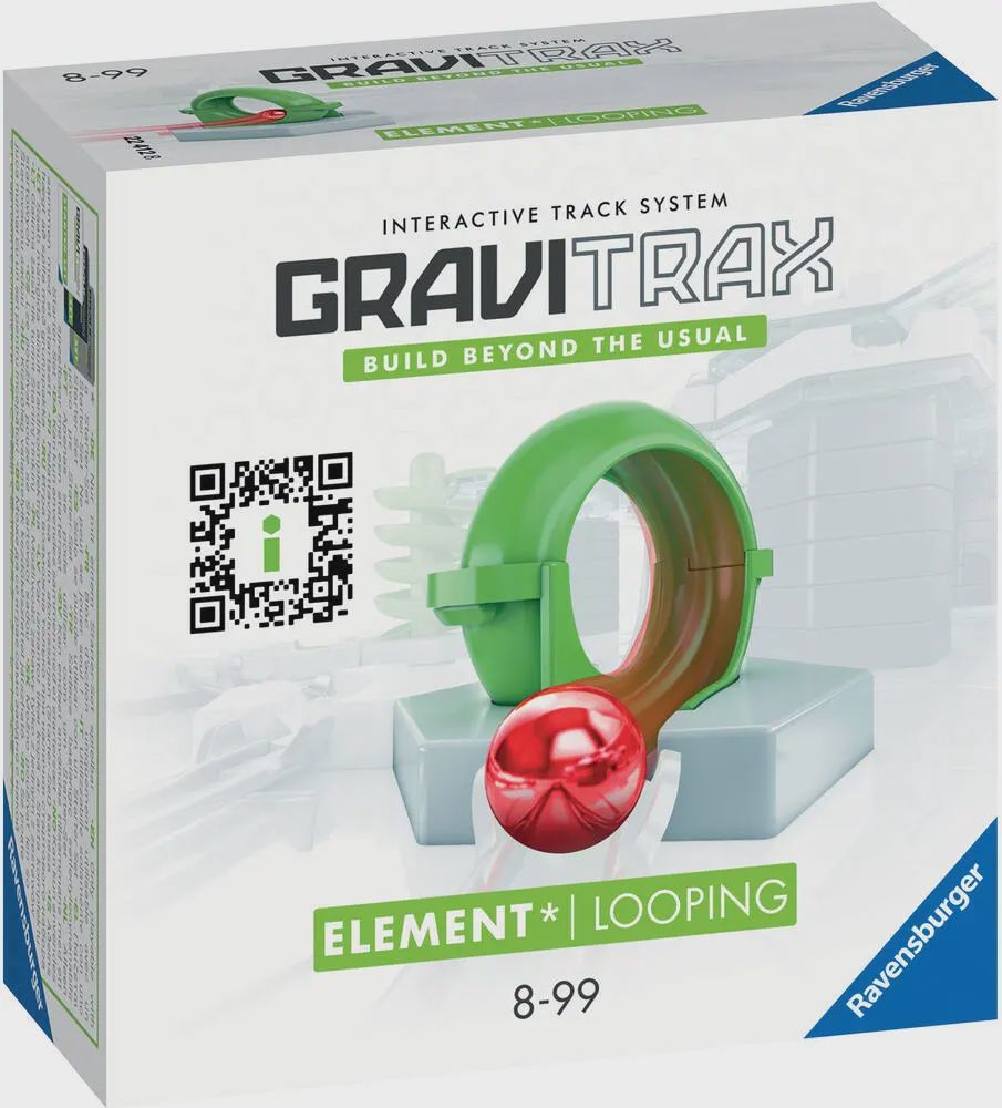 GraviTrax / Élément Looping