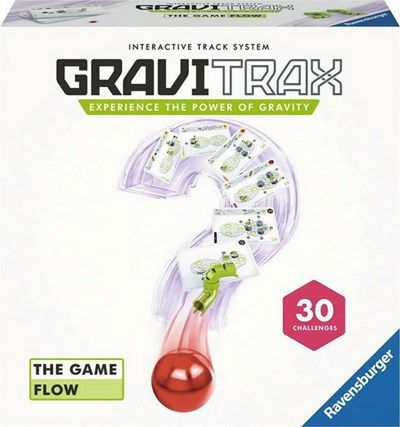 GraviTrax : Le jeu Circulation