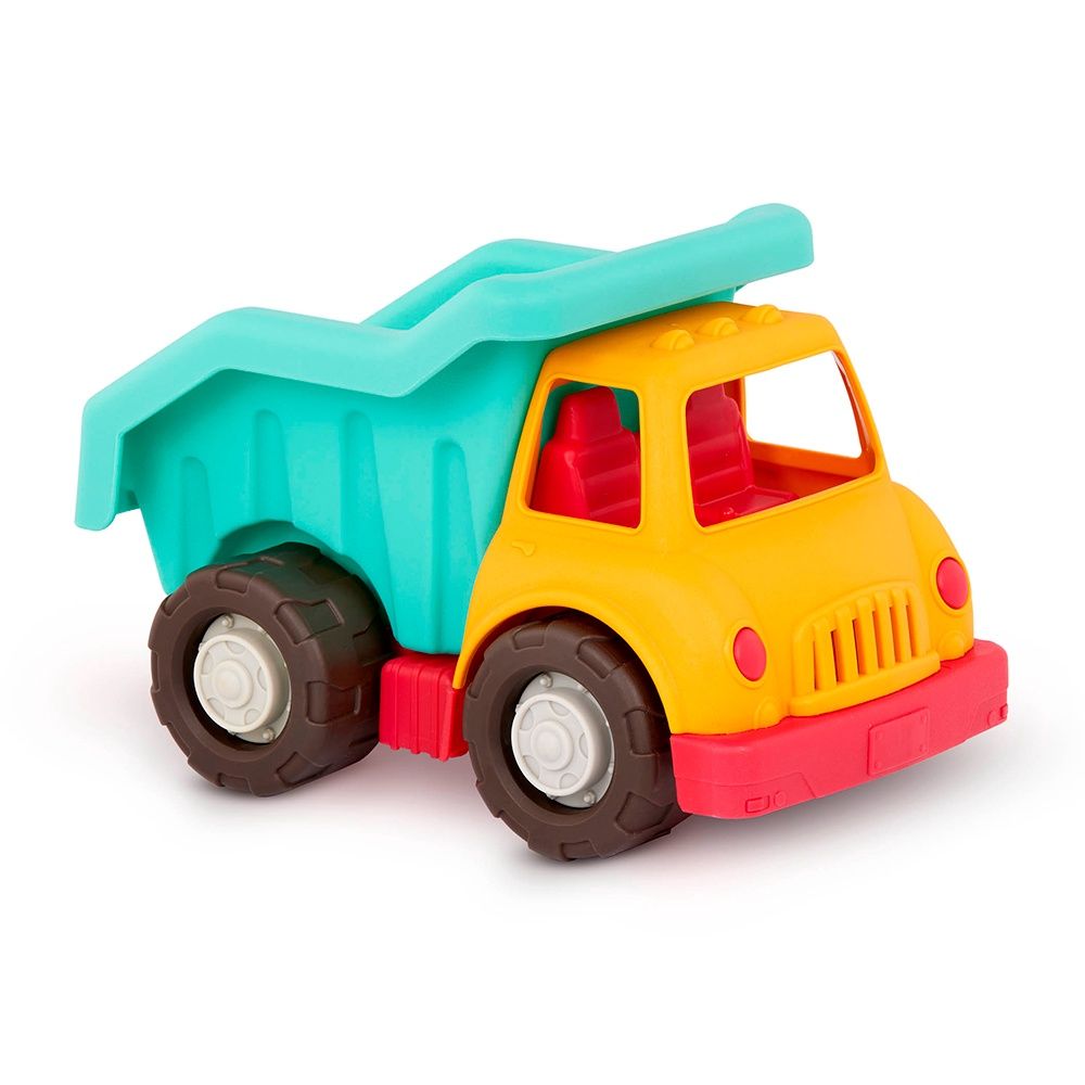 Wonder Wheels / Camion-benne