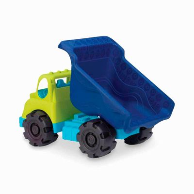 B.Active / Grand Camion-Benne Colossal Cruiser (50 cm)