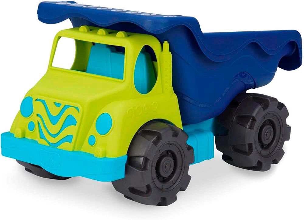 B.Active / Grand Camion-Benne Colossal Cruiser (50 cm)