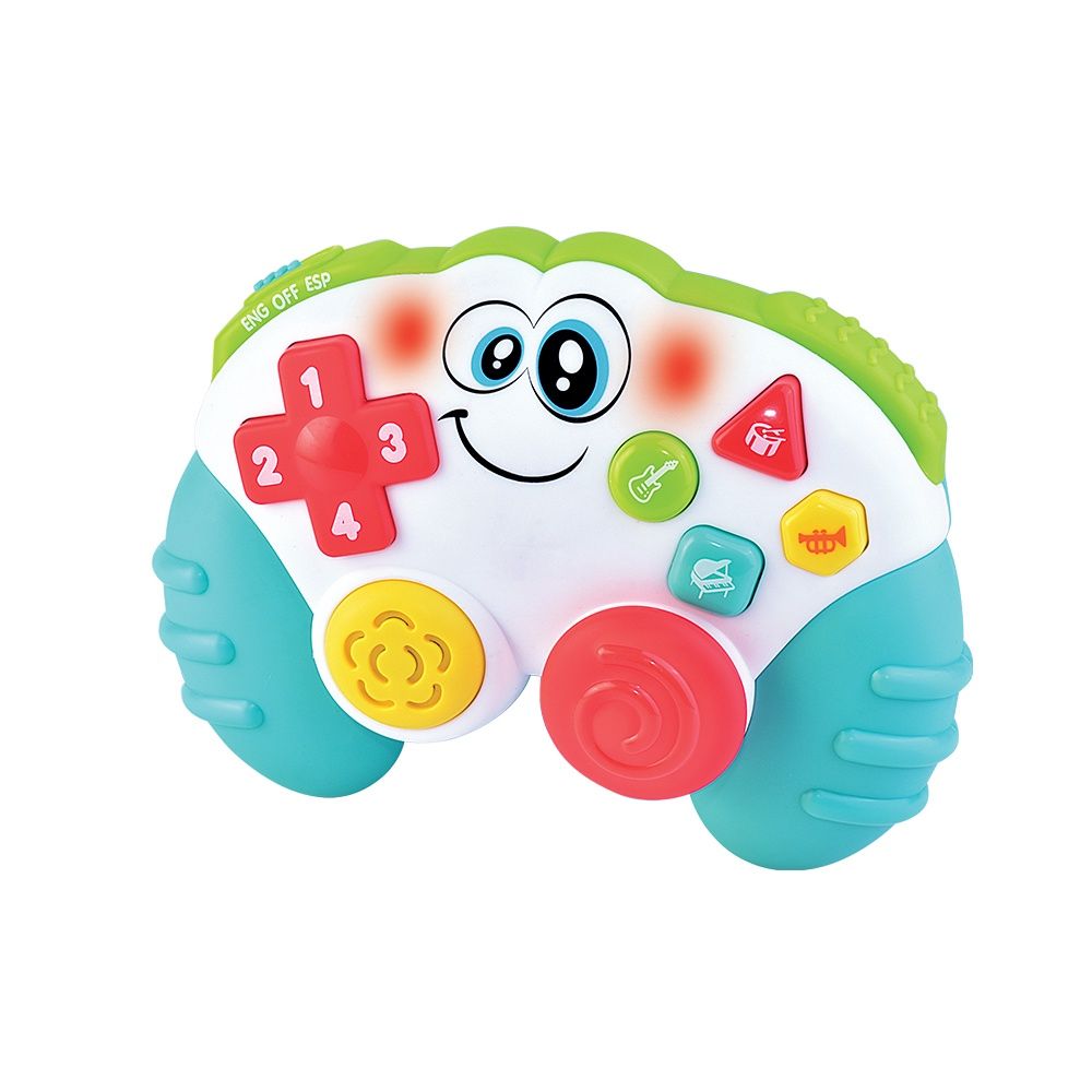 Ma 1ere manette (BL)