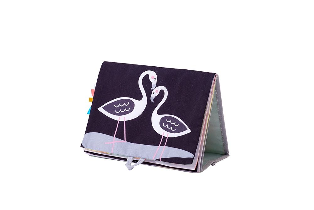 Livre chevalet Savane