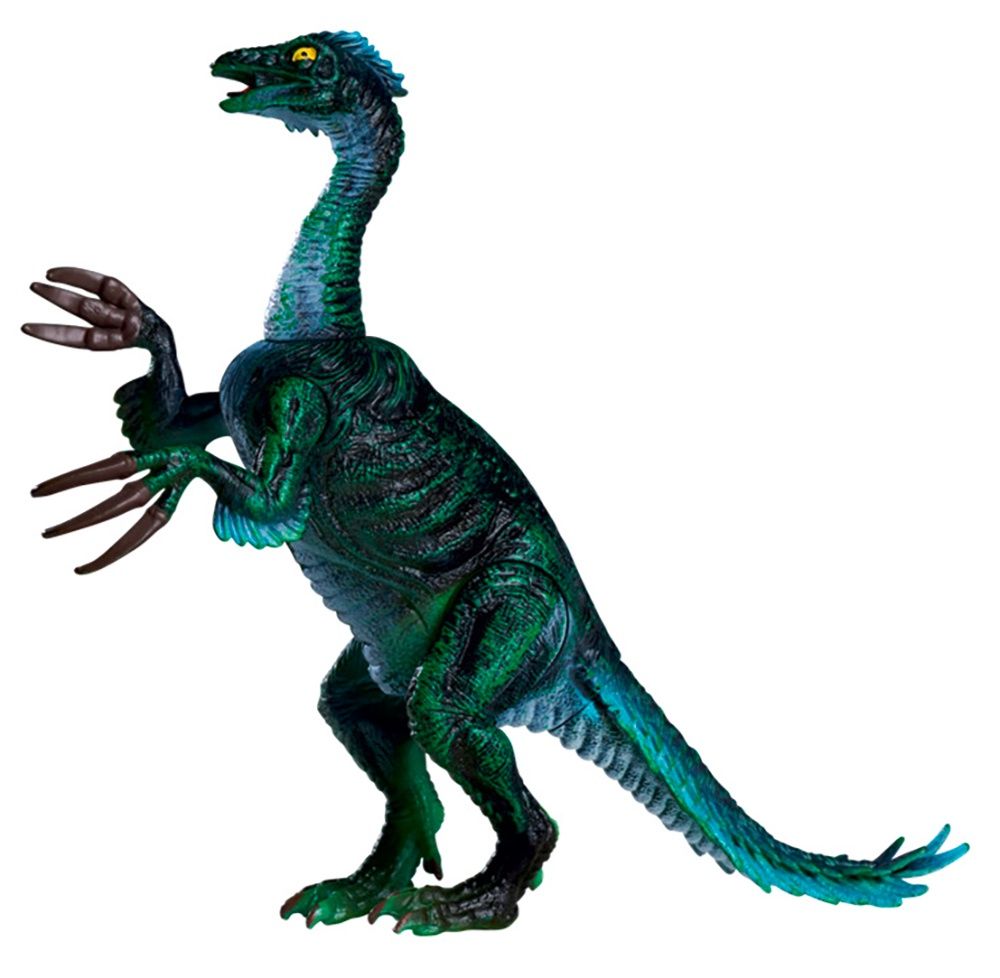 Ensemble de 6 dinosaures XXL