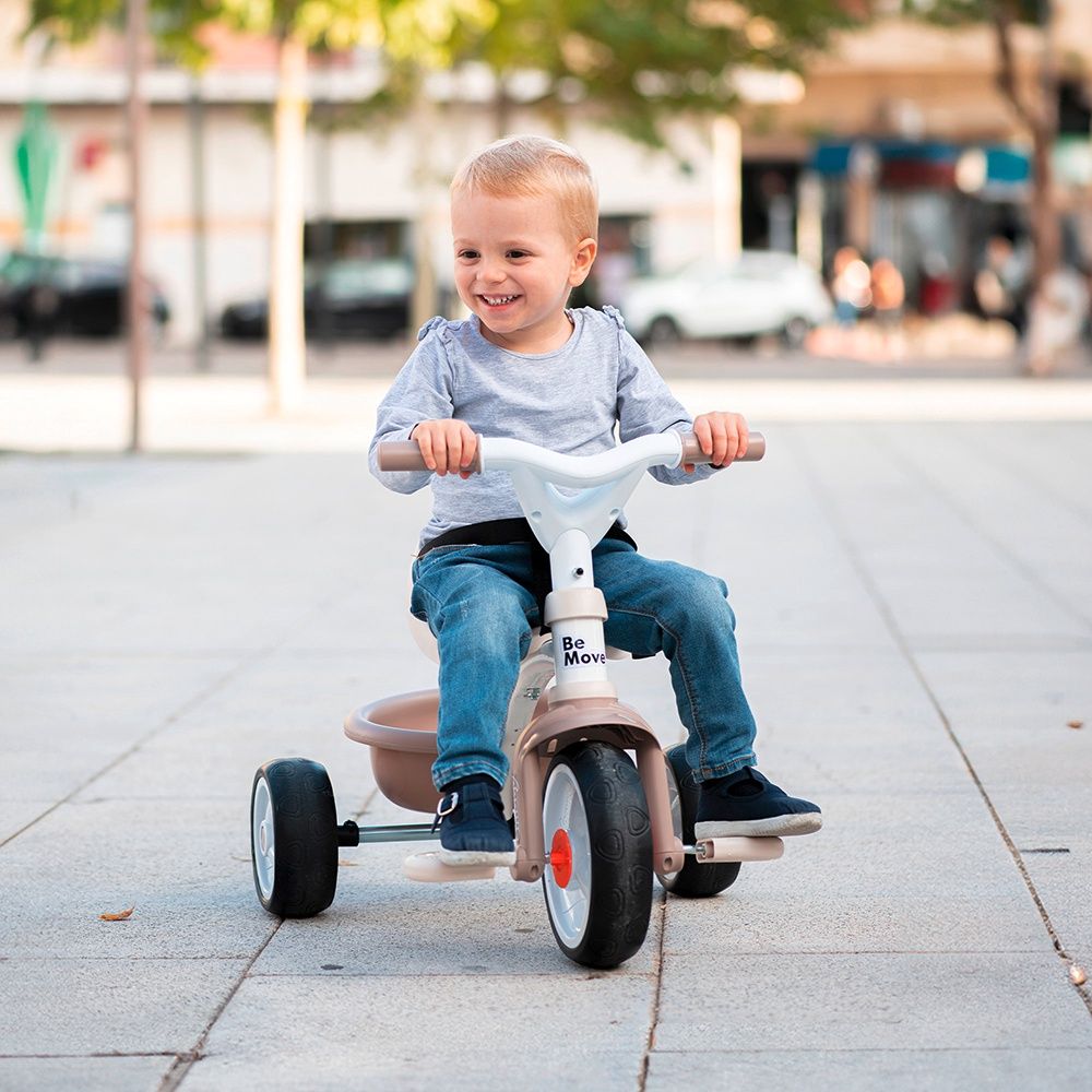 Tricycle Be Move / Beige
