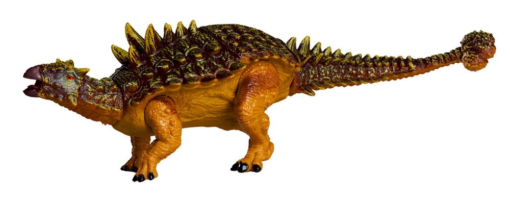 Ensemble de 6 dinosaures XXL
