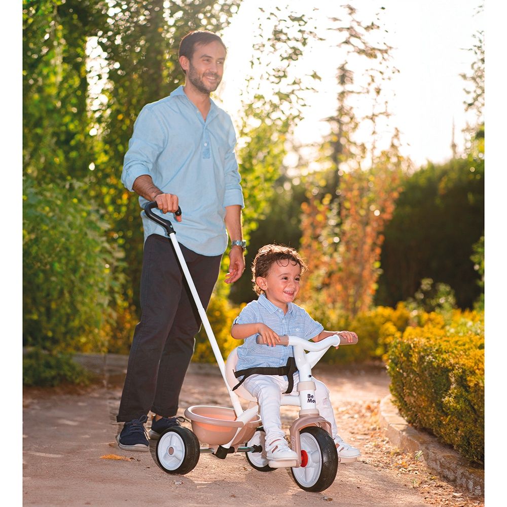 Tricycle Be Move / Beige