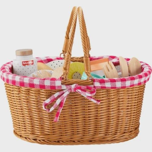Panier de pique-nique Bois