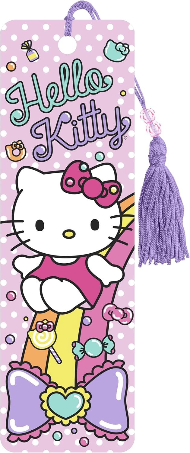 Signets / Hello Kitty