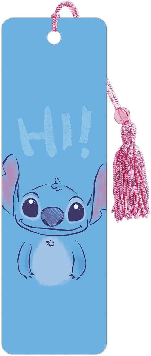 Signets / Hi! Lilo et Stitch