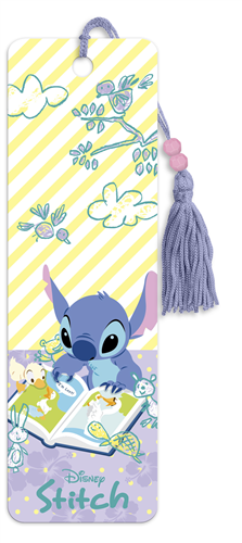 Signets / Stitch livre