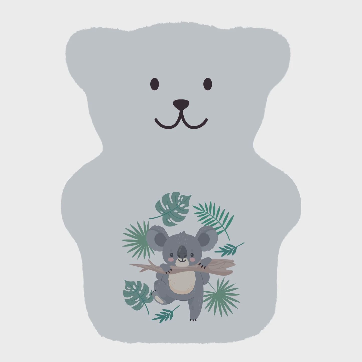 Petit ourson thérapeutique / Koala