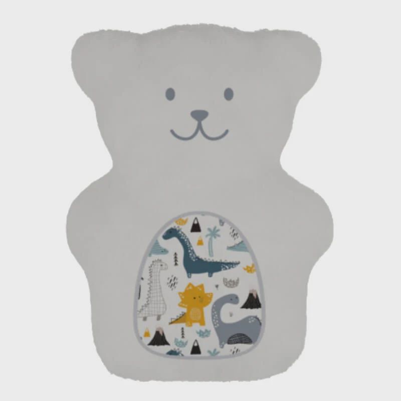 Petit ourson thérapeutique / Dinos