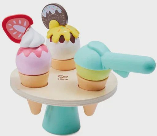 Hape / Crème glacée