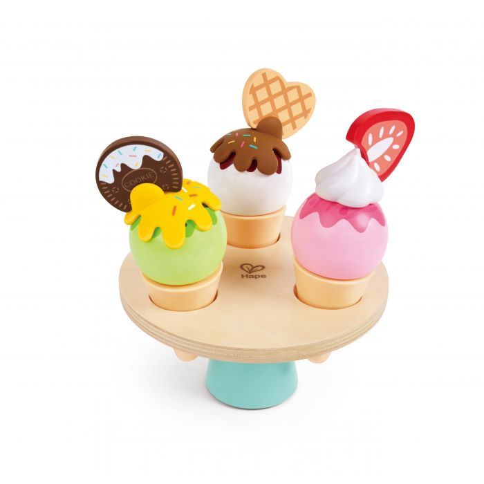 Hape / Crème glacée