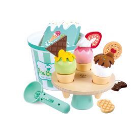 Hape / Crème glacée