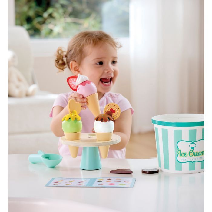 Hape / Crème glacée