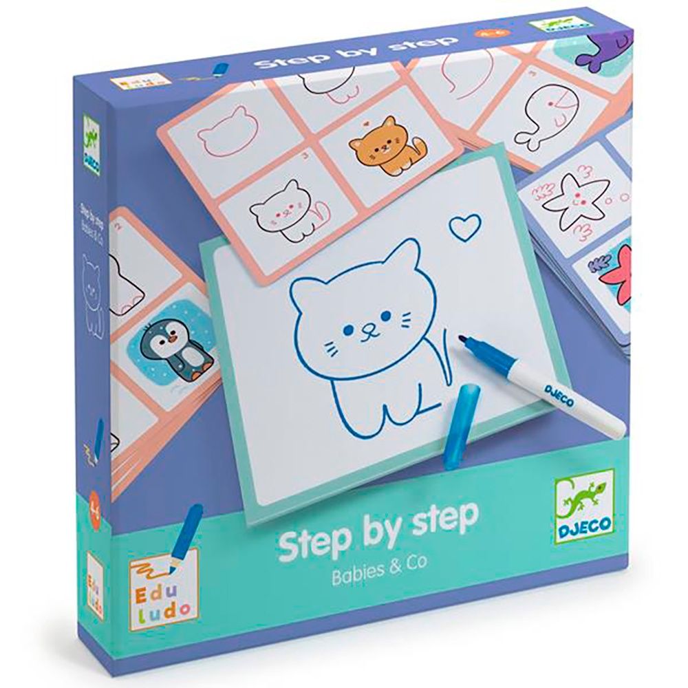 Step by Step / Babies &amp; Co