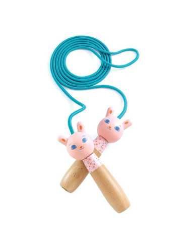 Corde à sauter