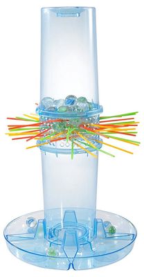 Jeu Kerplunk