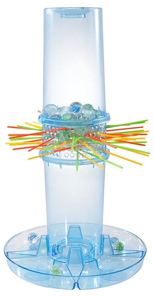 Jeu Kerplunk