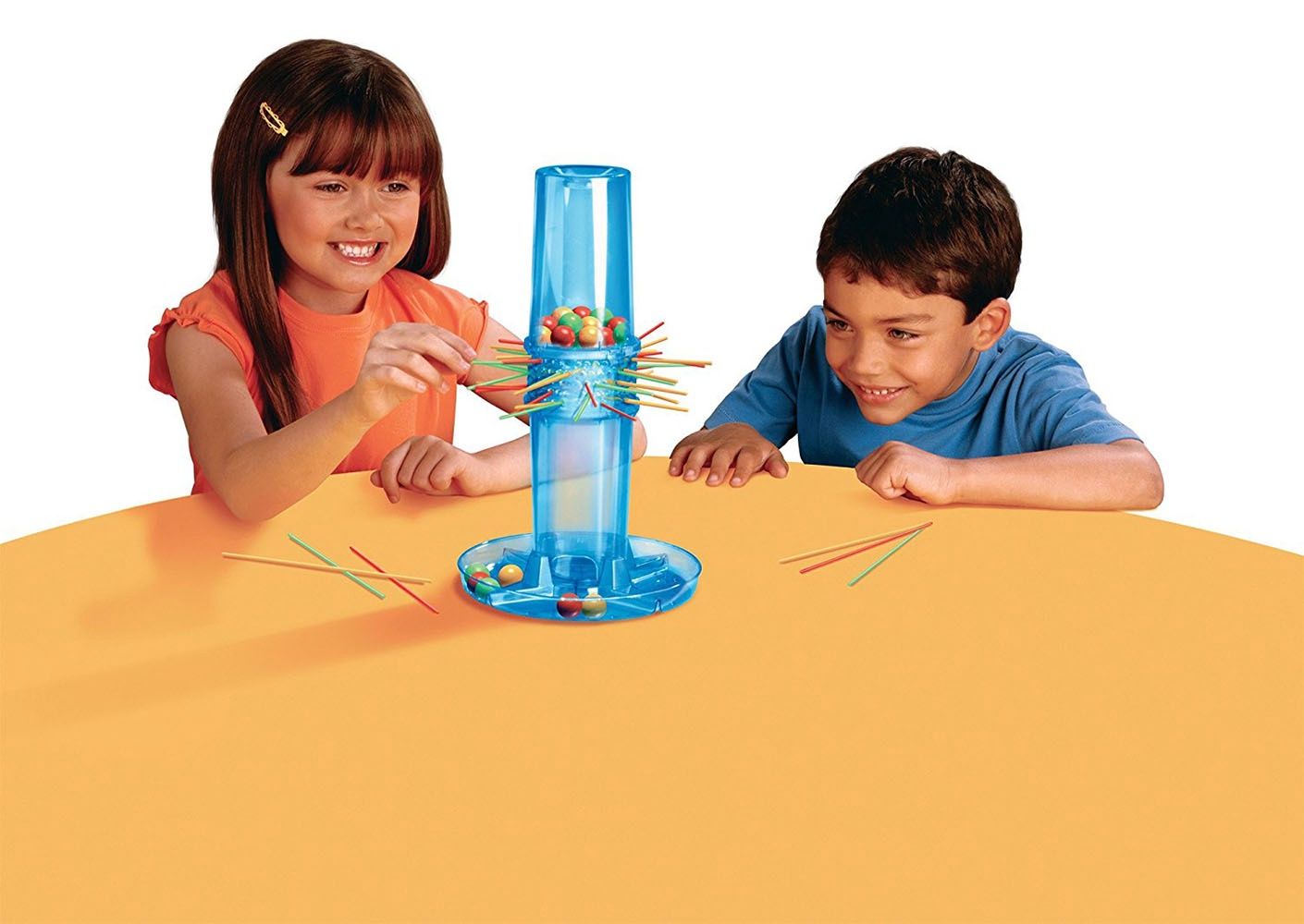 Jeu Kerplunk