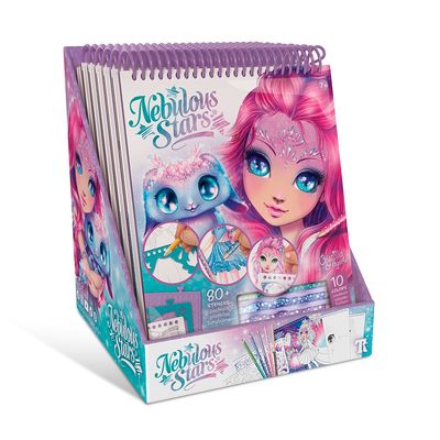 Carnet de croquis créatif / Cristalia