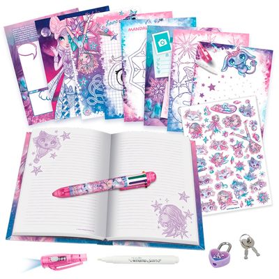 Journal intime / Estrelia