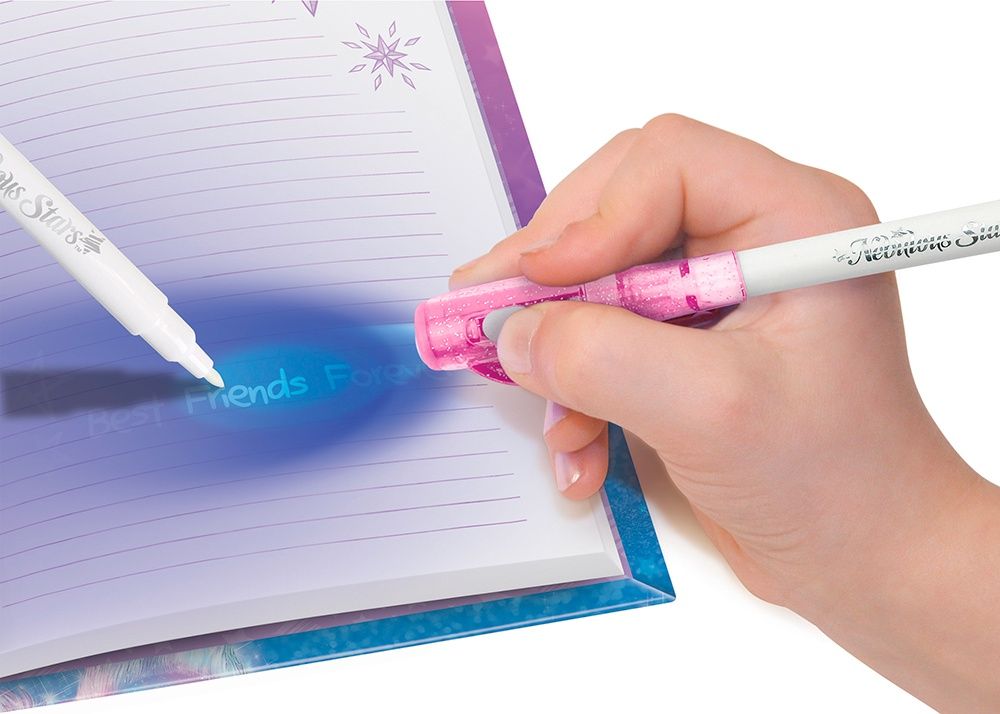 Journal intime / Estrelia