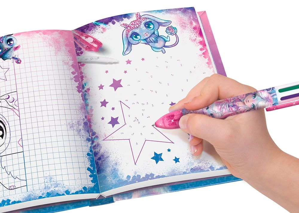 Journal intime / Estrelia