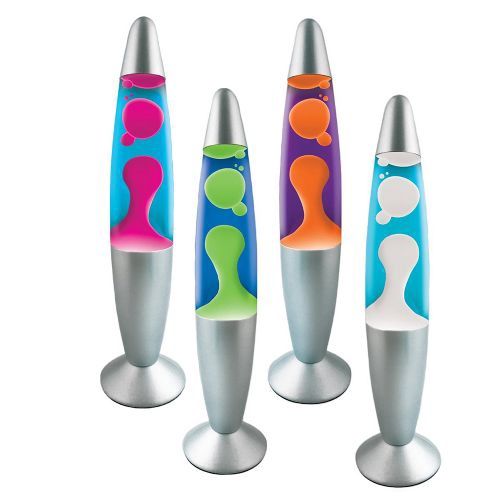 MOOD LAMP WAX  16IN S2 (6520534)