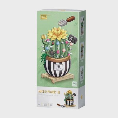 Cactus