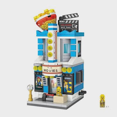 Cinéma