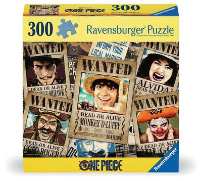 C.T. - One Piece (300 mcx)