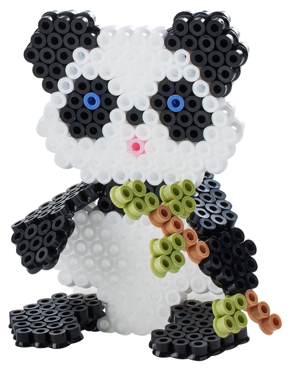 Boîte cadeau / 3D Panda