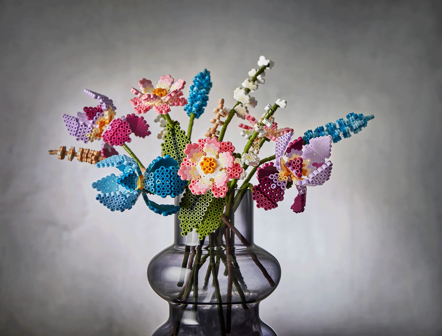 Bouquets de fleurs