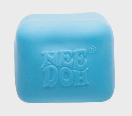 Cube sensorielle fosforescent/ Nice Cube Glow