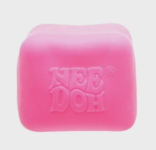Cube sensorielle fosforescent/ Nice Cube Glow