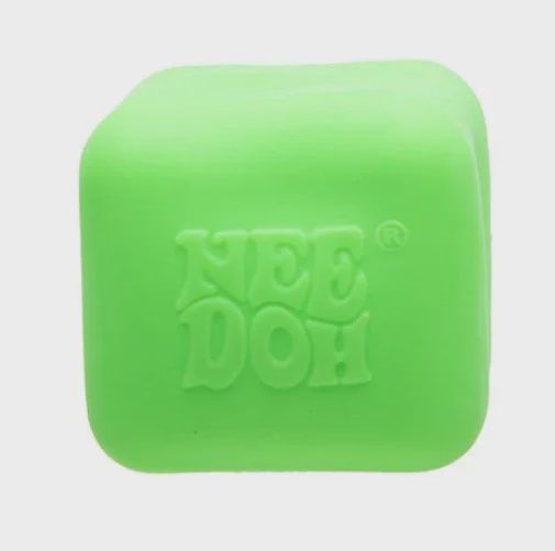 Cube sensorielle fosforescent/ Nice Cube Glow